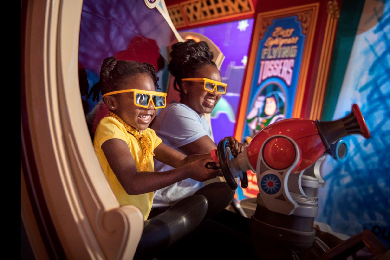DVC Summer Tips for Young Families