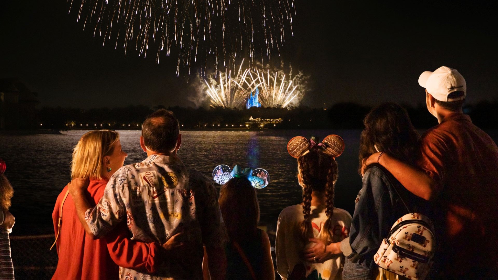 DVC Summer Tips for Young Families