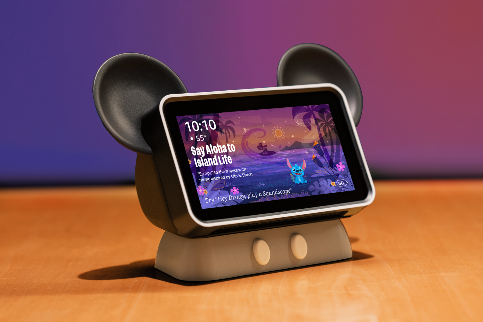 Lilo & Stitch Crashing into Disney Experiences Around the World