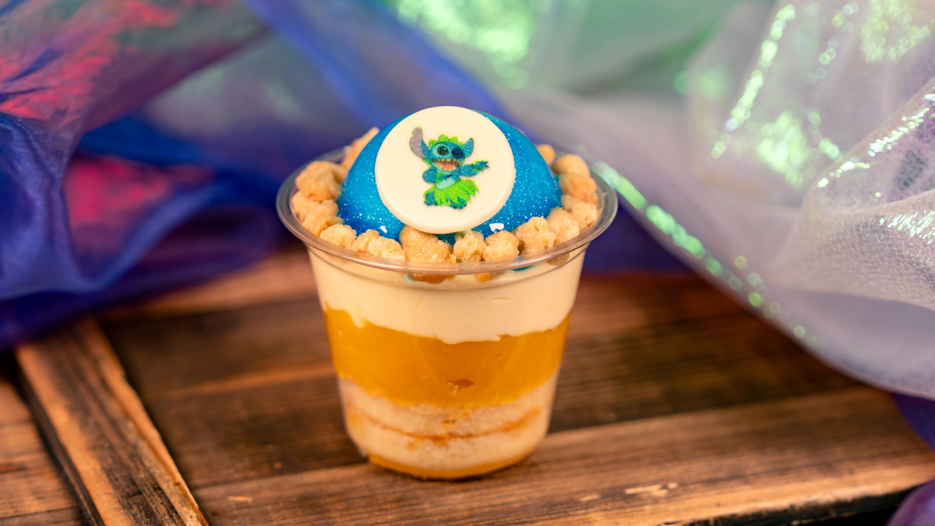 Lilo & Stitch Crashing into Disney Experiences Around the World