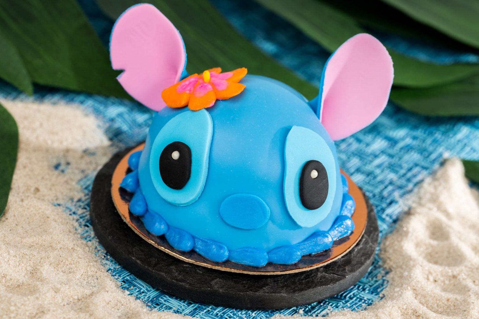 Lilo & Stitch Crashing into Disney Experiences Around the World