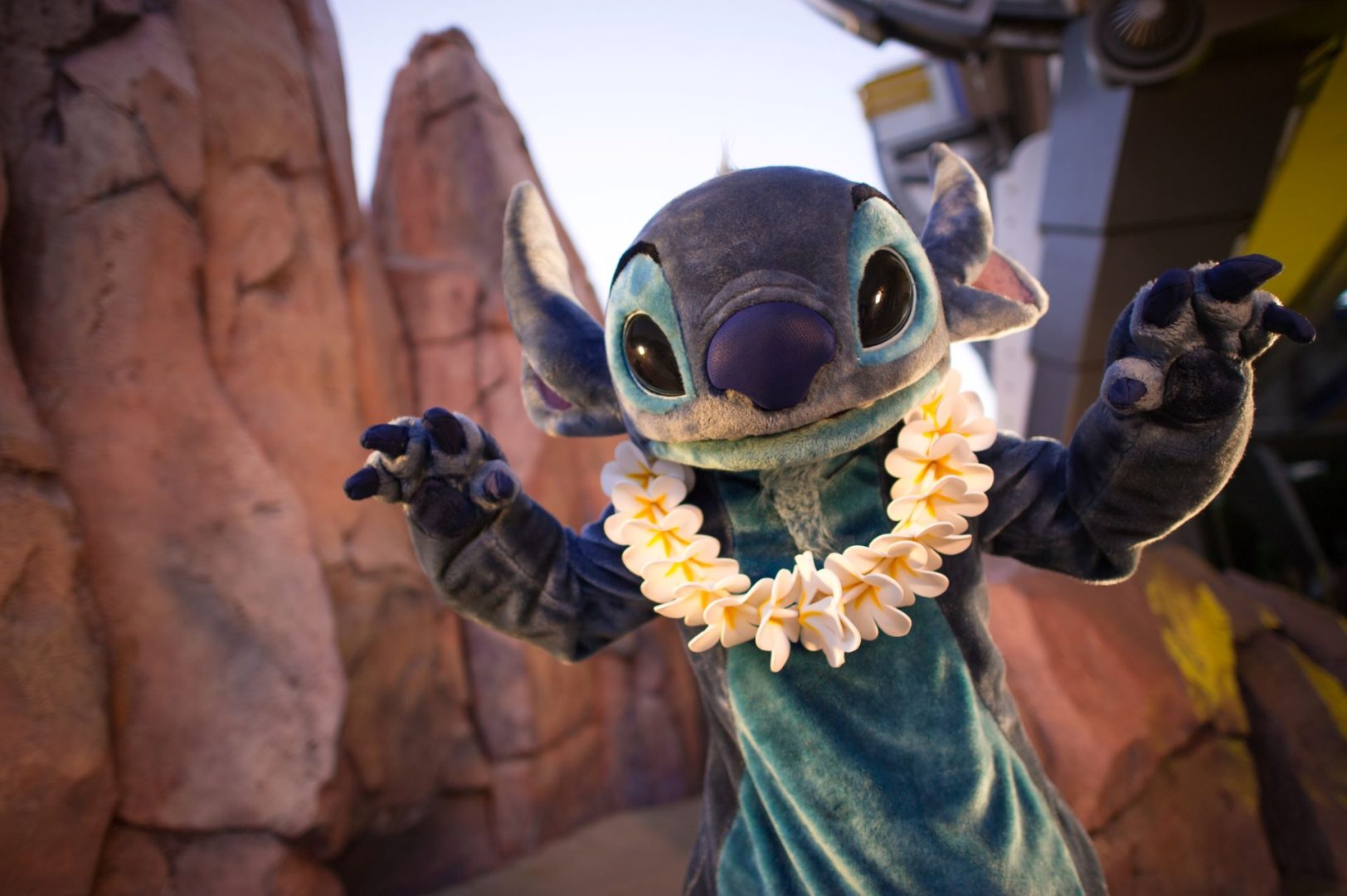 Dance, Play and Chill with Cool Kid Summer at Disney World