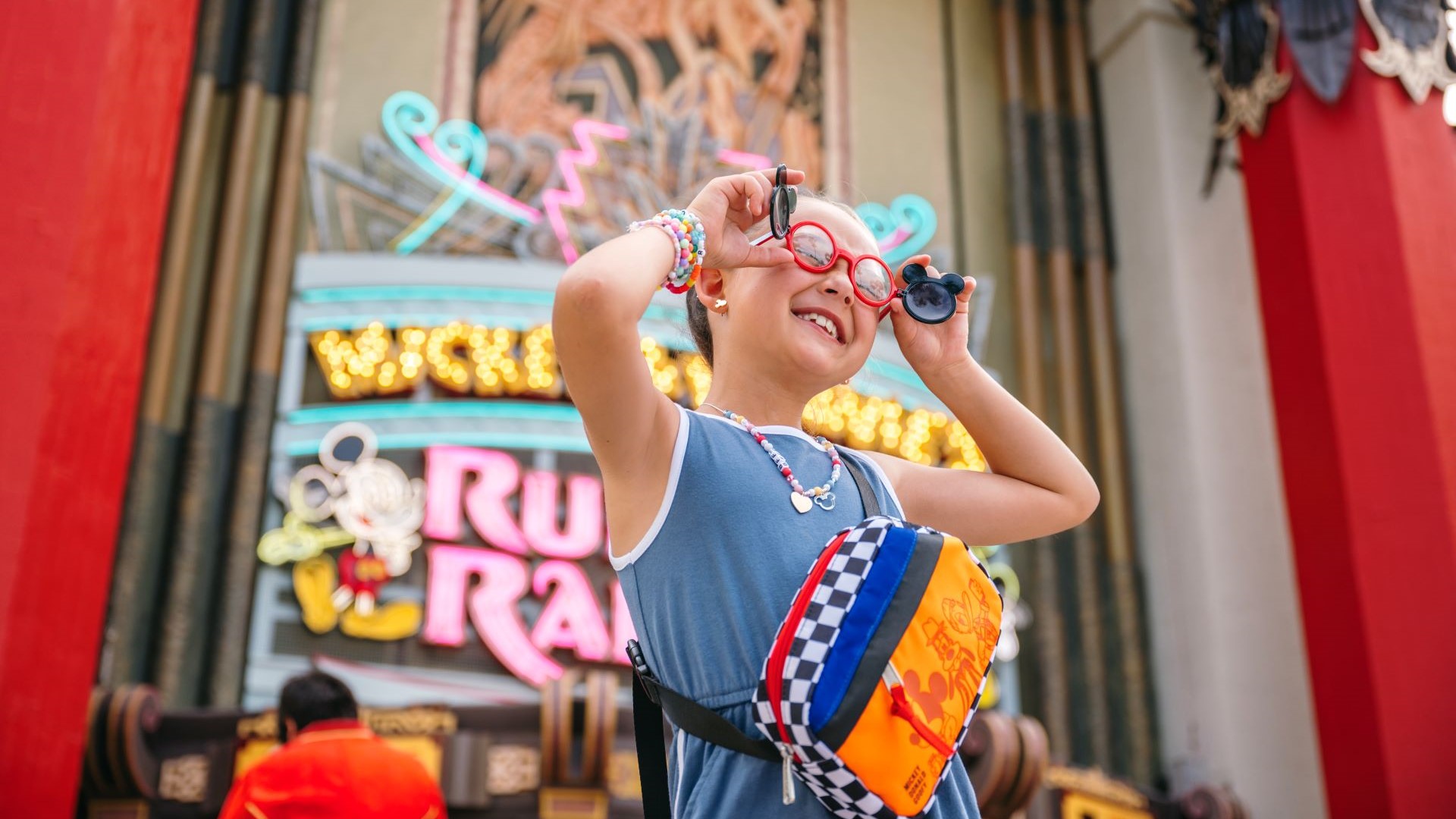 Dance, Play and Chill with Cool Kid Summer at Disney World