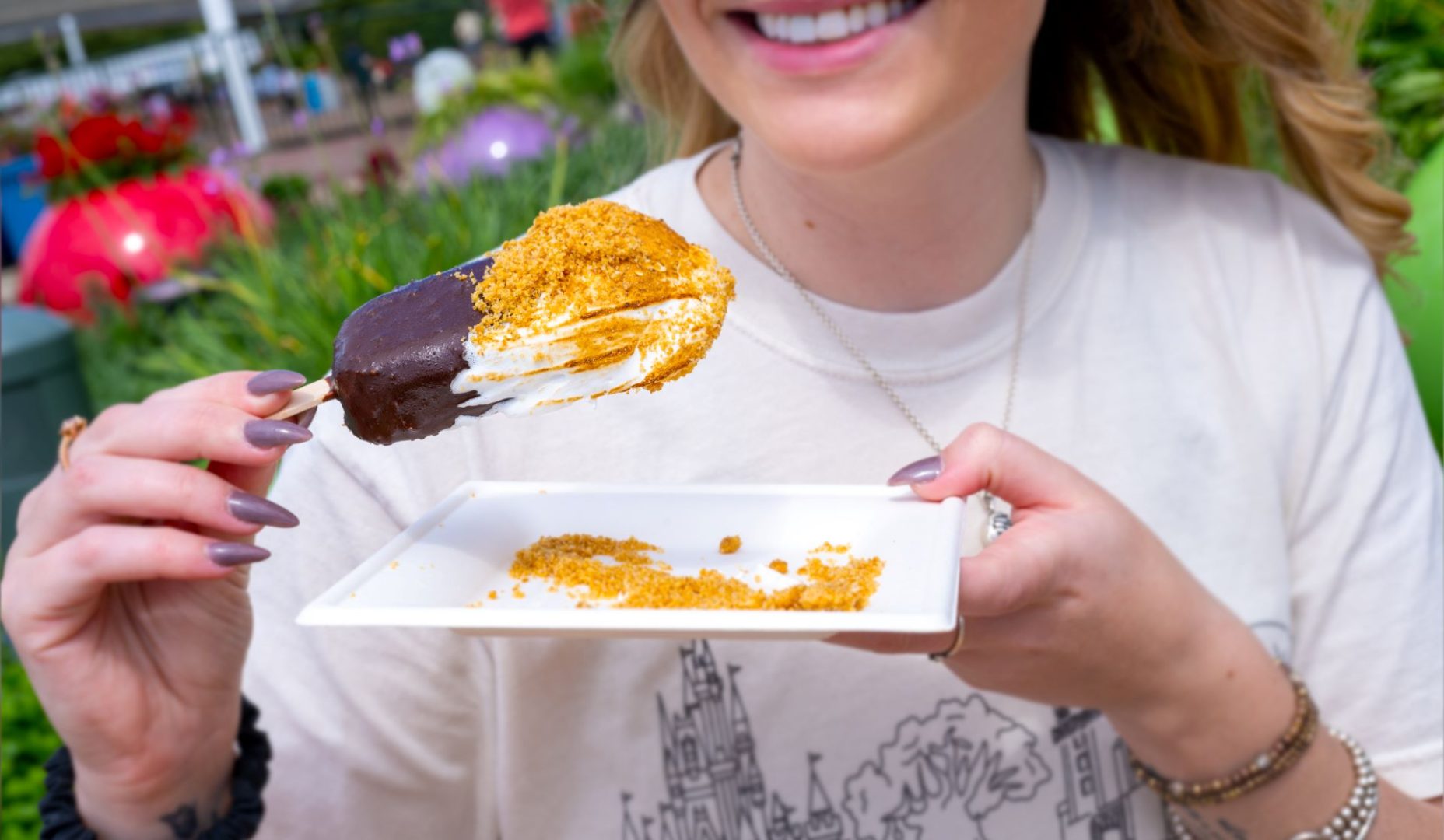 5 Must-Eats at the EPCOT Flower & Garden Festival 2025