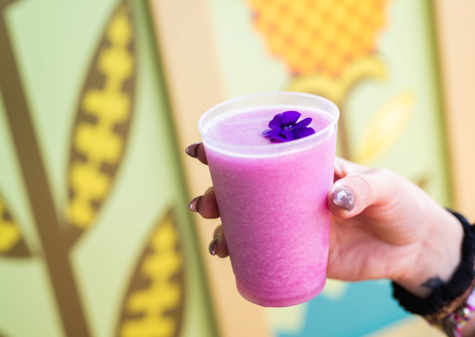 5 Must-Eats at the EPCOT Flower & Garden Festival 2025