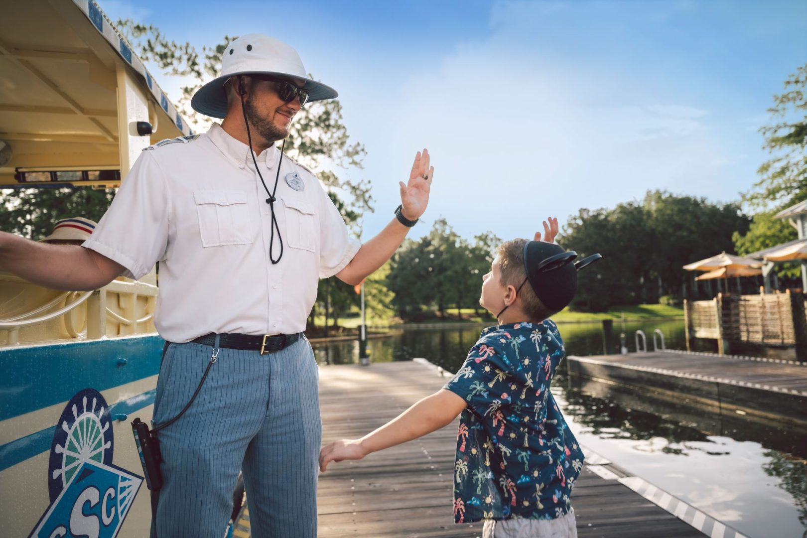 Check-In & Check It Out: New Rooms at Port Orleans French Quarter