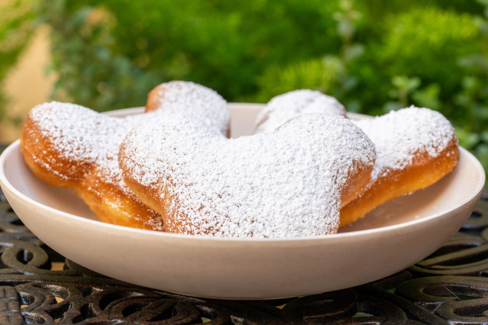 Check-In & Check It Out: New Rooms at Port Orleans French Quarter