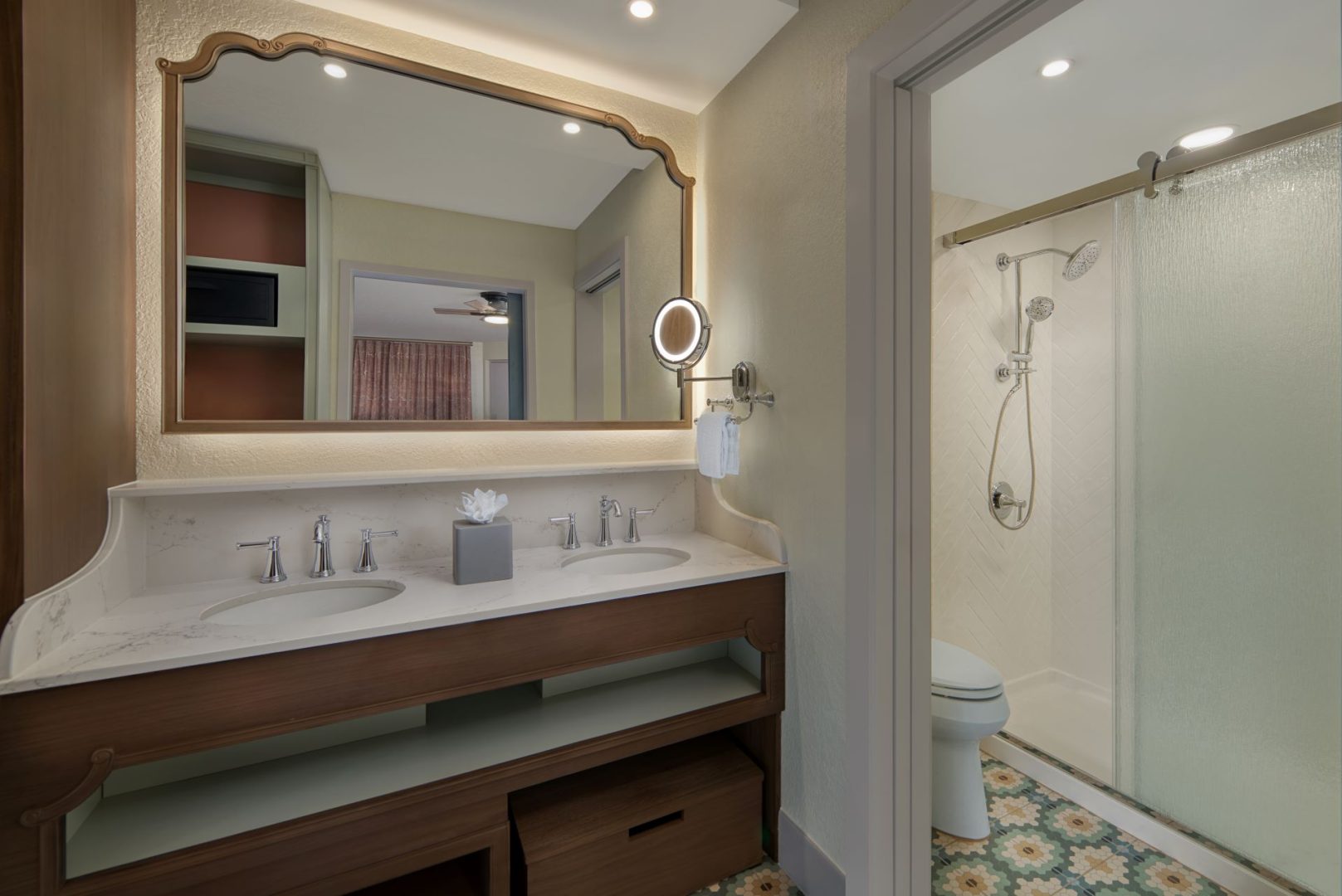 Check-In & Check It Out: New Rooms at Port Orleans French Quarter