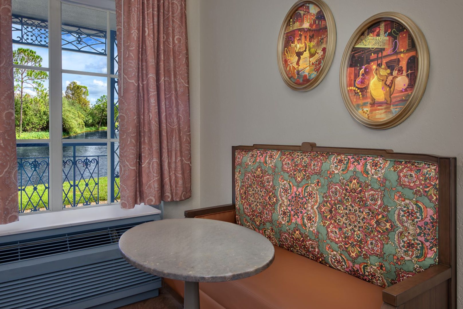 Check-In & Check It Out: New Rooms at Port Orleans French Quarter