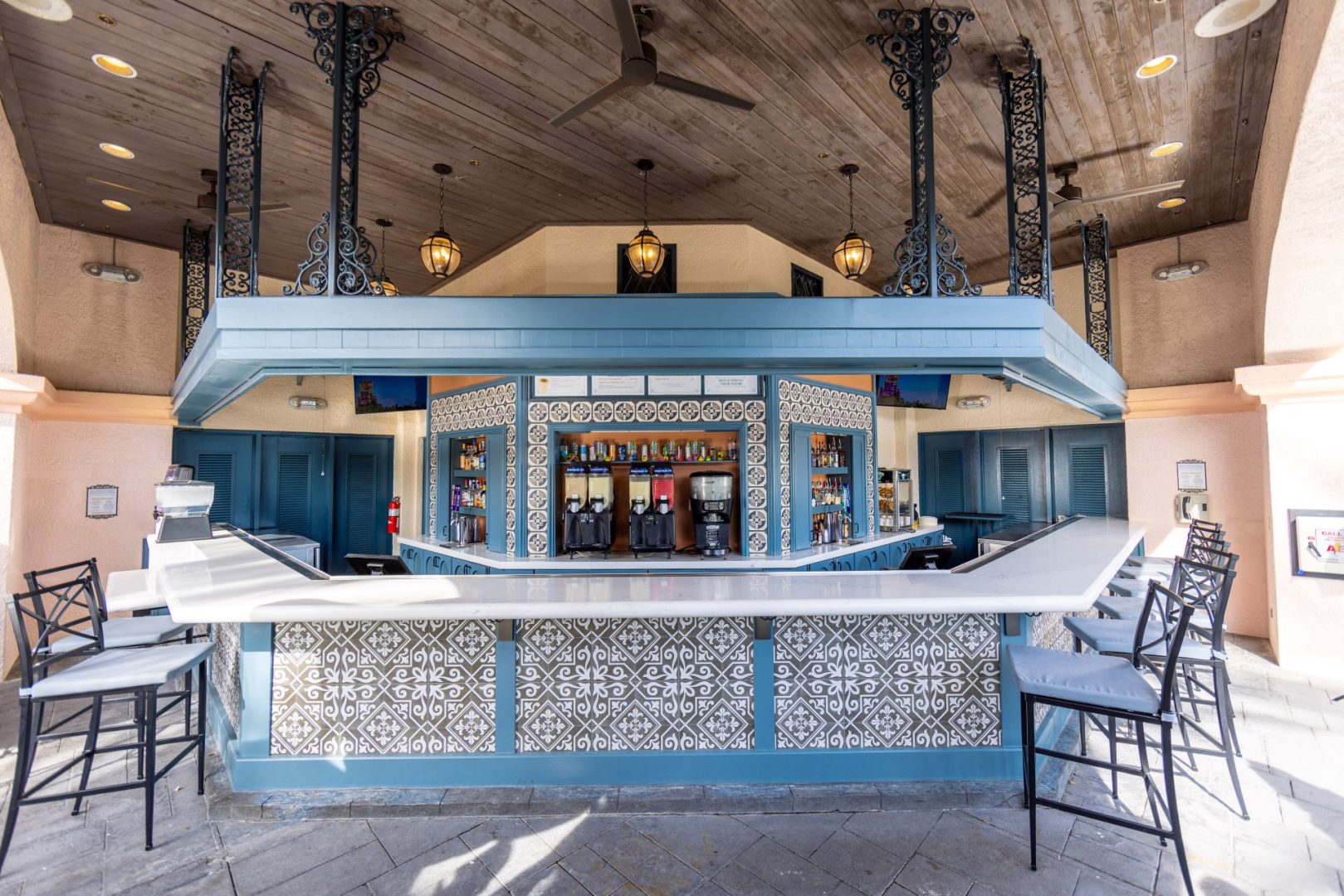 Check-In & Check It Out: New Rooms at Port Orleans French Quarter