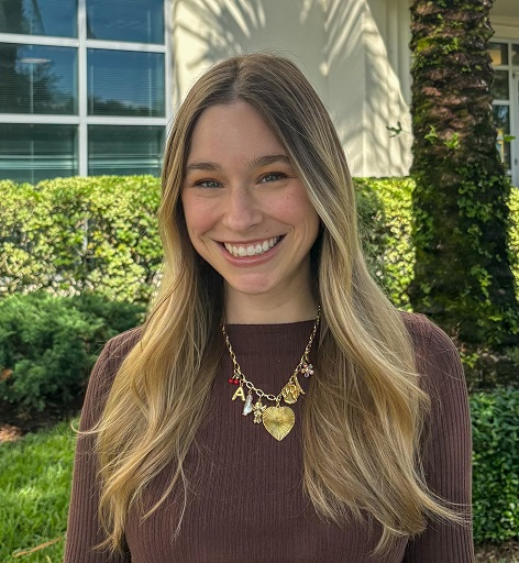 Abigail Sames Disney Parks Blog Contributor