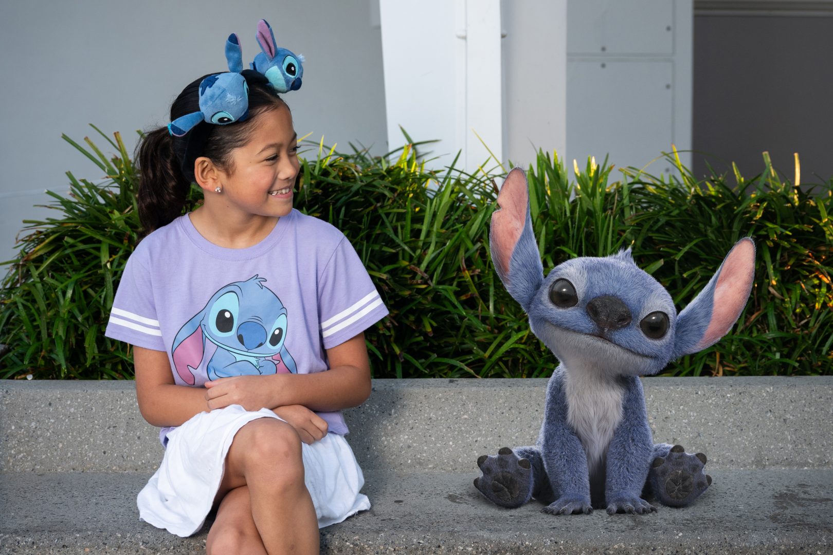 DLR DPI Stitch Bench Magic Shot