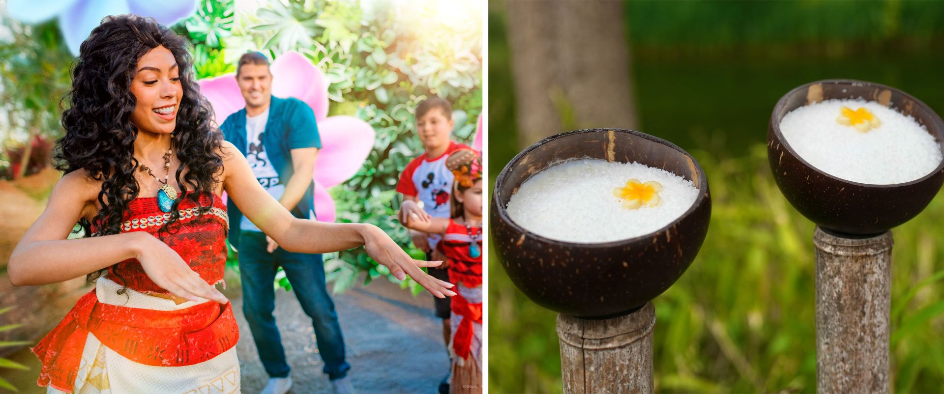 Disney Eats: Disneyland Paris Disney Music Festival Foodie Guide