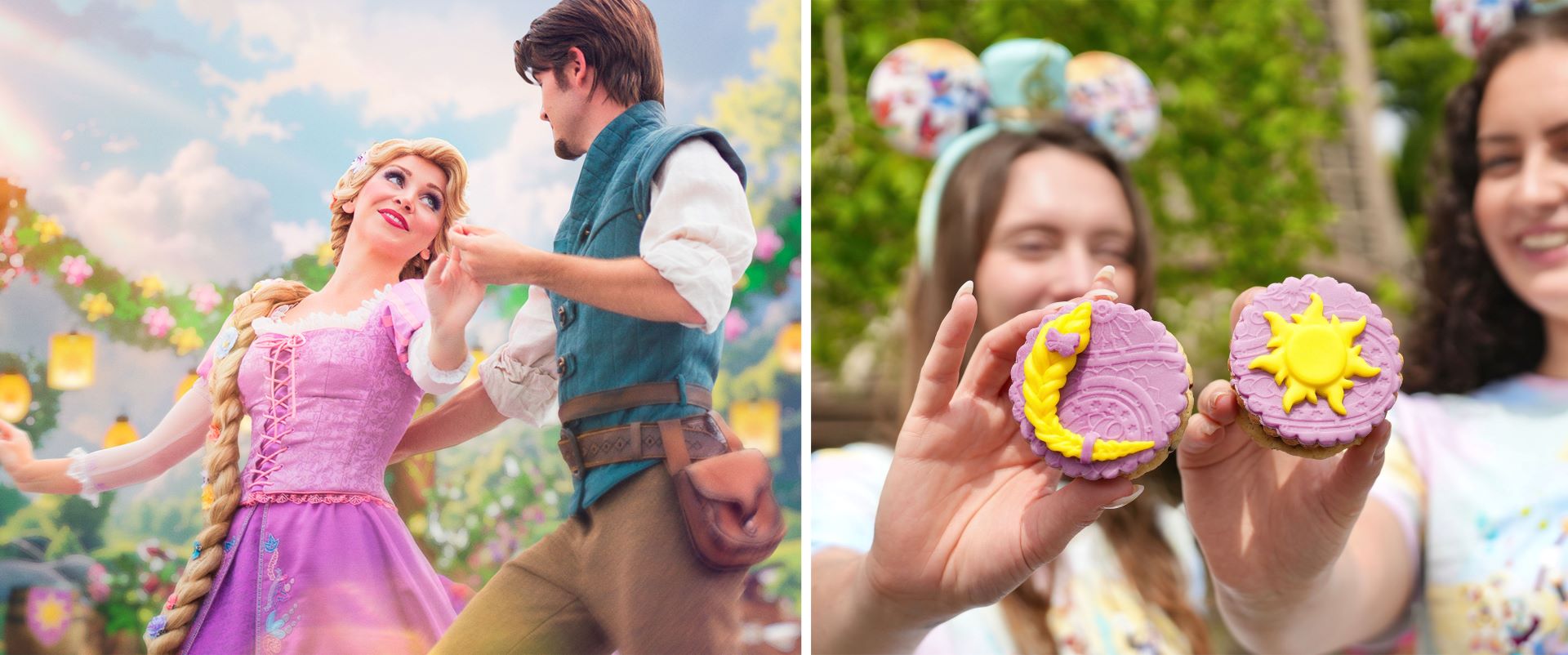 Disney Eats: Disneyland Paris Disney Music Festival Foodie Guide