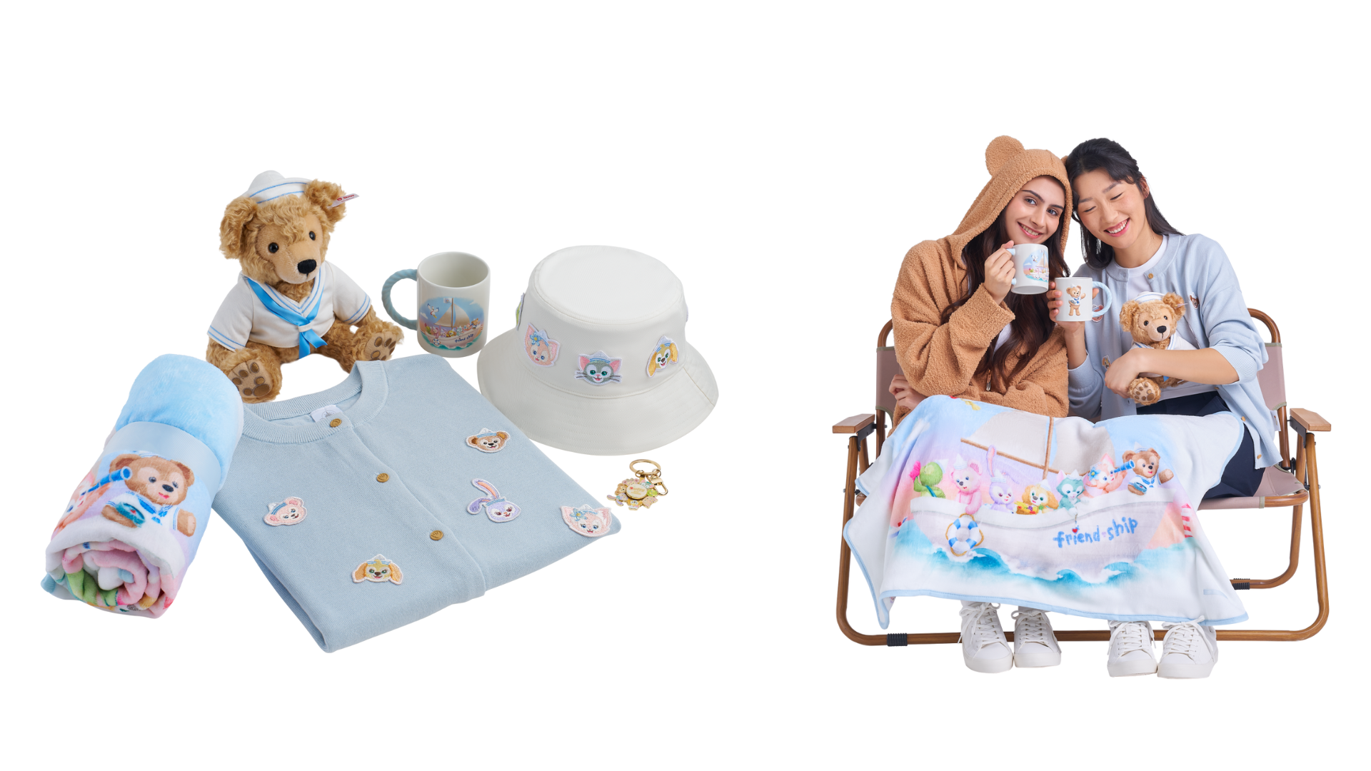 Just Announced! Brand New Retail Locations and Merchandise Coming to the Disney Adventure