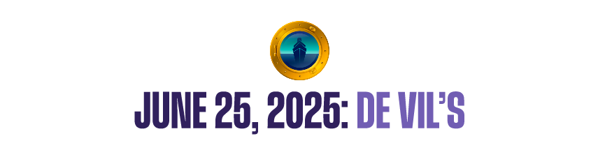 Disney Destiny Updates: Latest News from the Heroes and Villains Ship