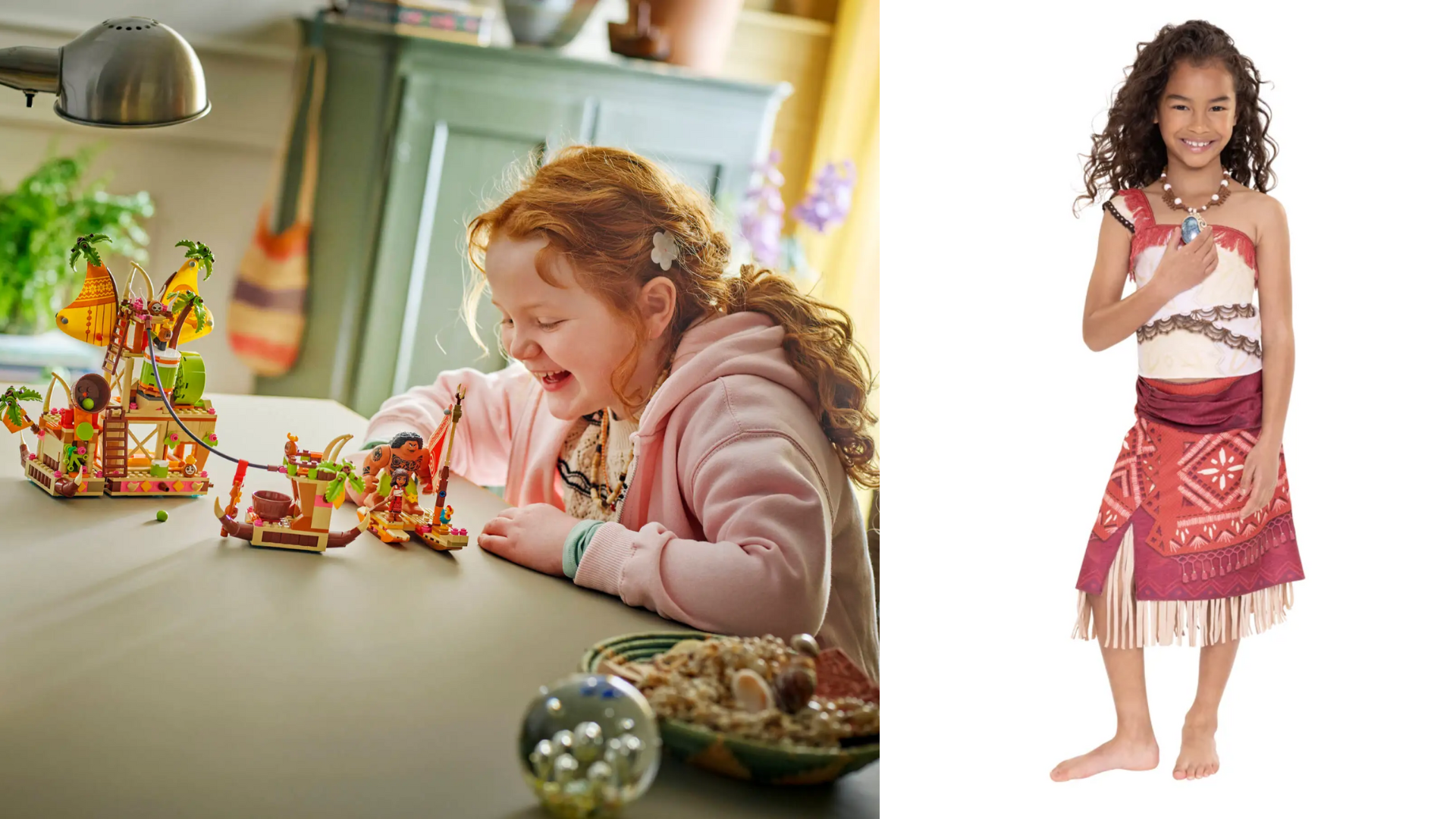 Dive Into Summer with Disney’s Moana Ocean Celebration