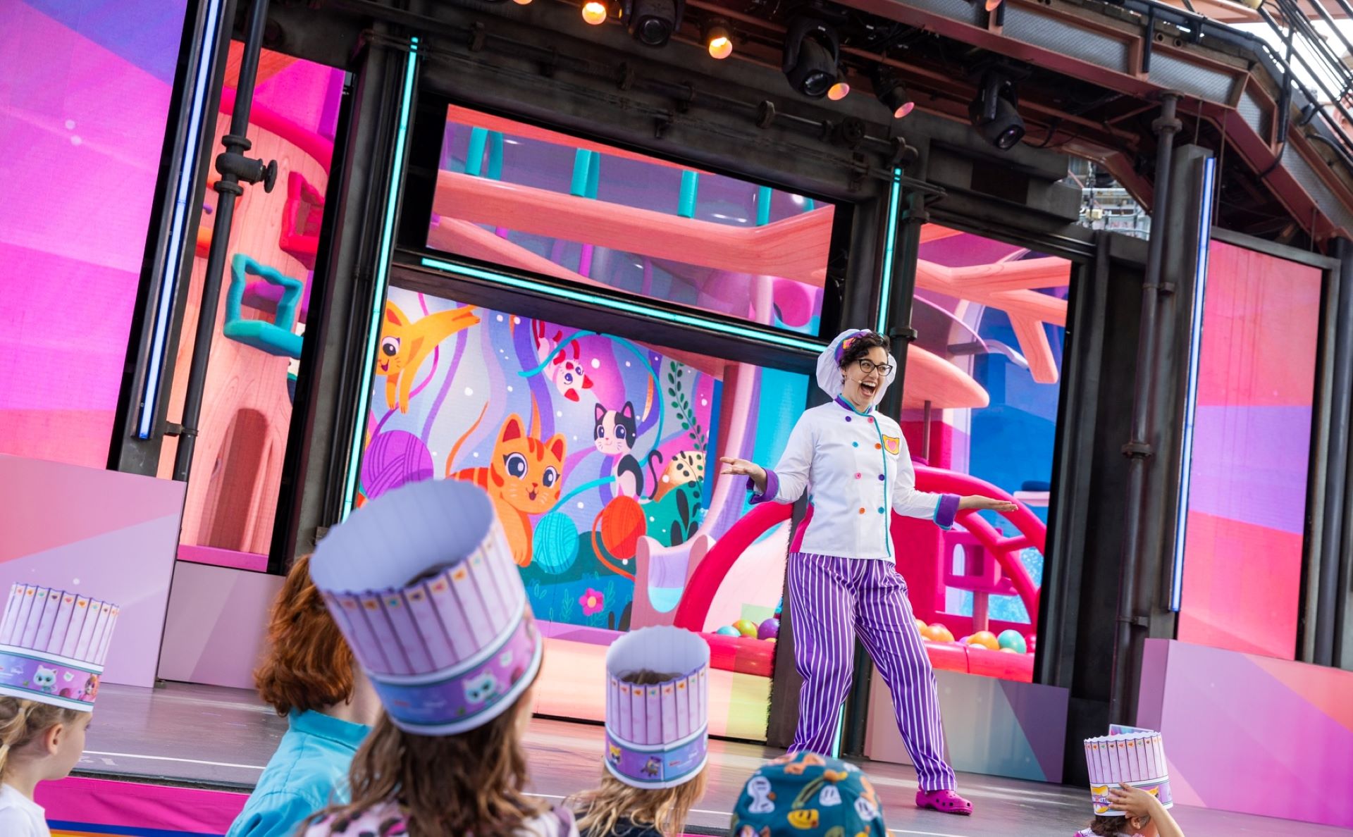 2025 Disney Jr. Let’s Play! Dates and Details