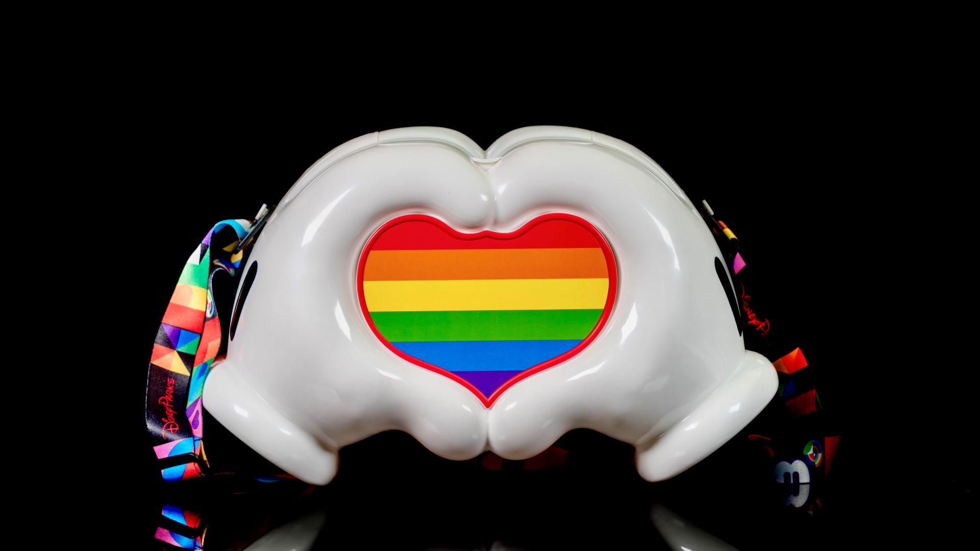 Disney Eats: Foodie Guide to Pride Nite at Disneyland Resort 2025