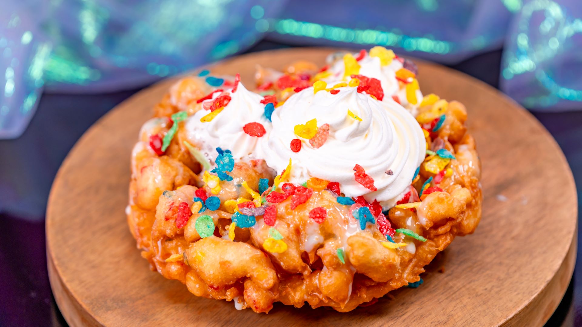 Disney Eats: Foodie Guide to Pride Nite at Disneyland Resort 2025