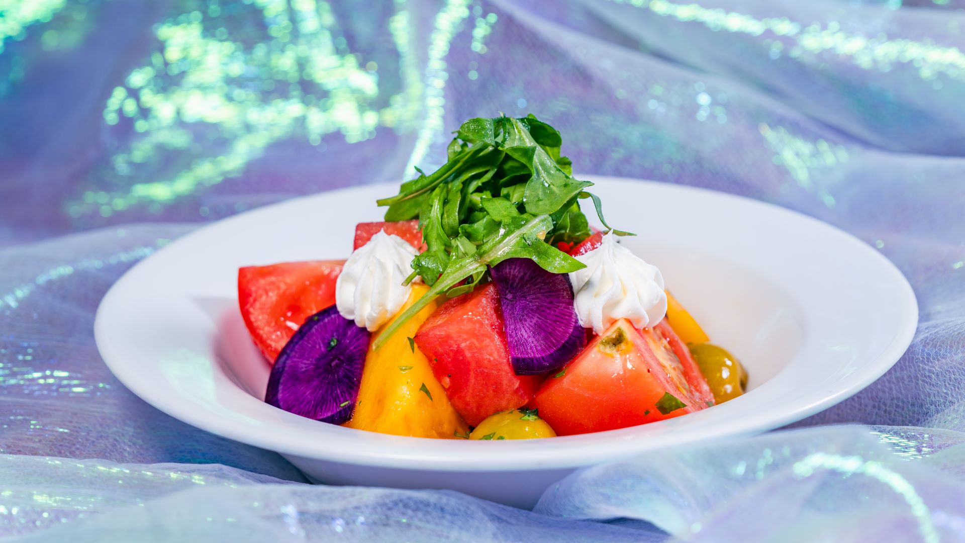 Disney Eats: Foodie Guide to Pride Nite at Disneyland Resort 2025