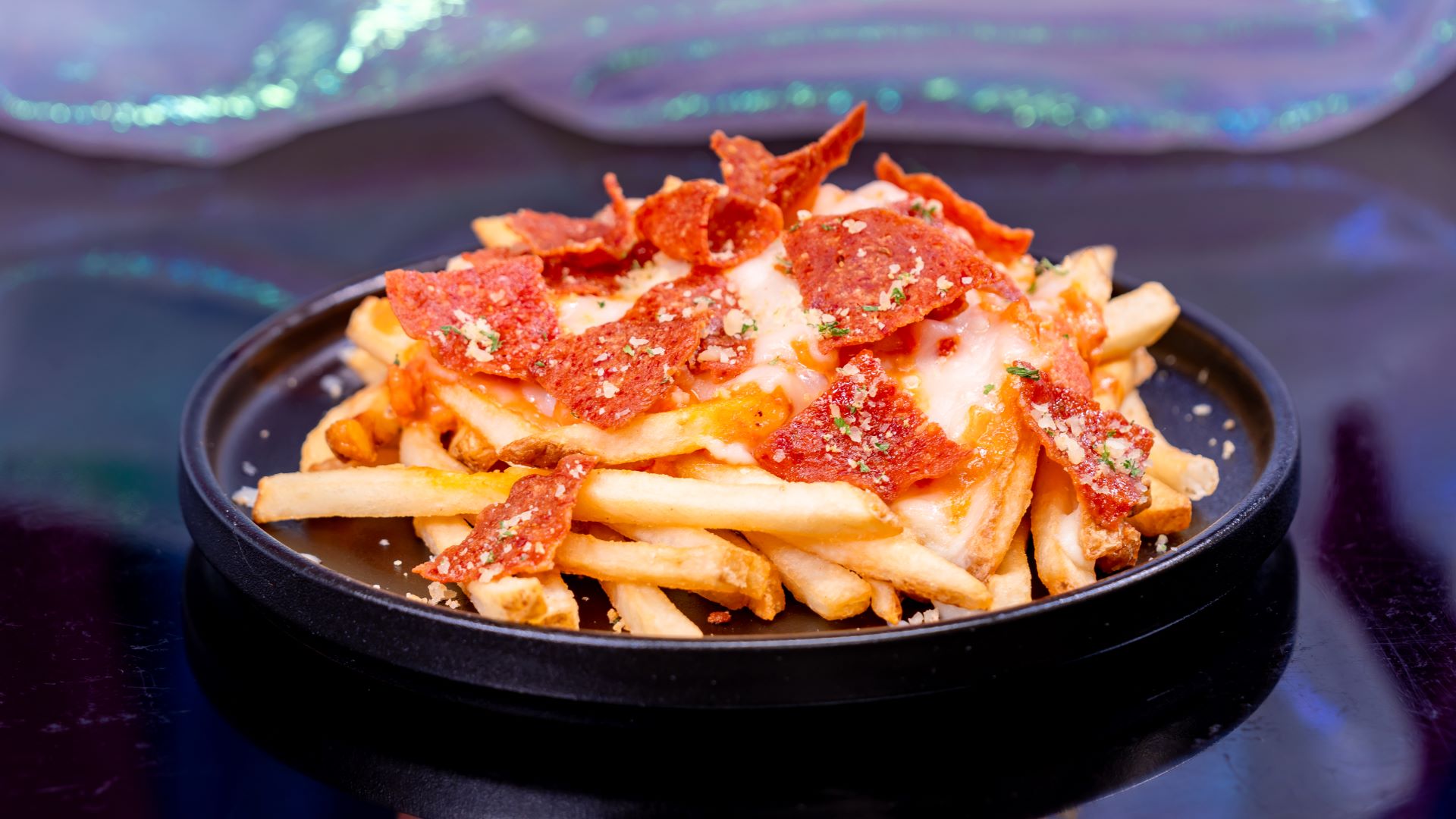 Disney Eats: Foodie Guide to Pride Nite at Disneyland Resort 2025