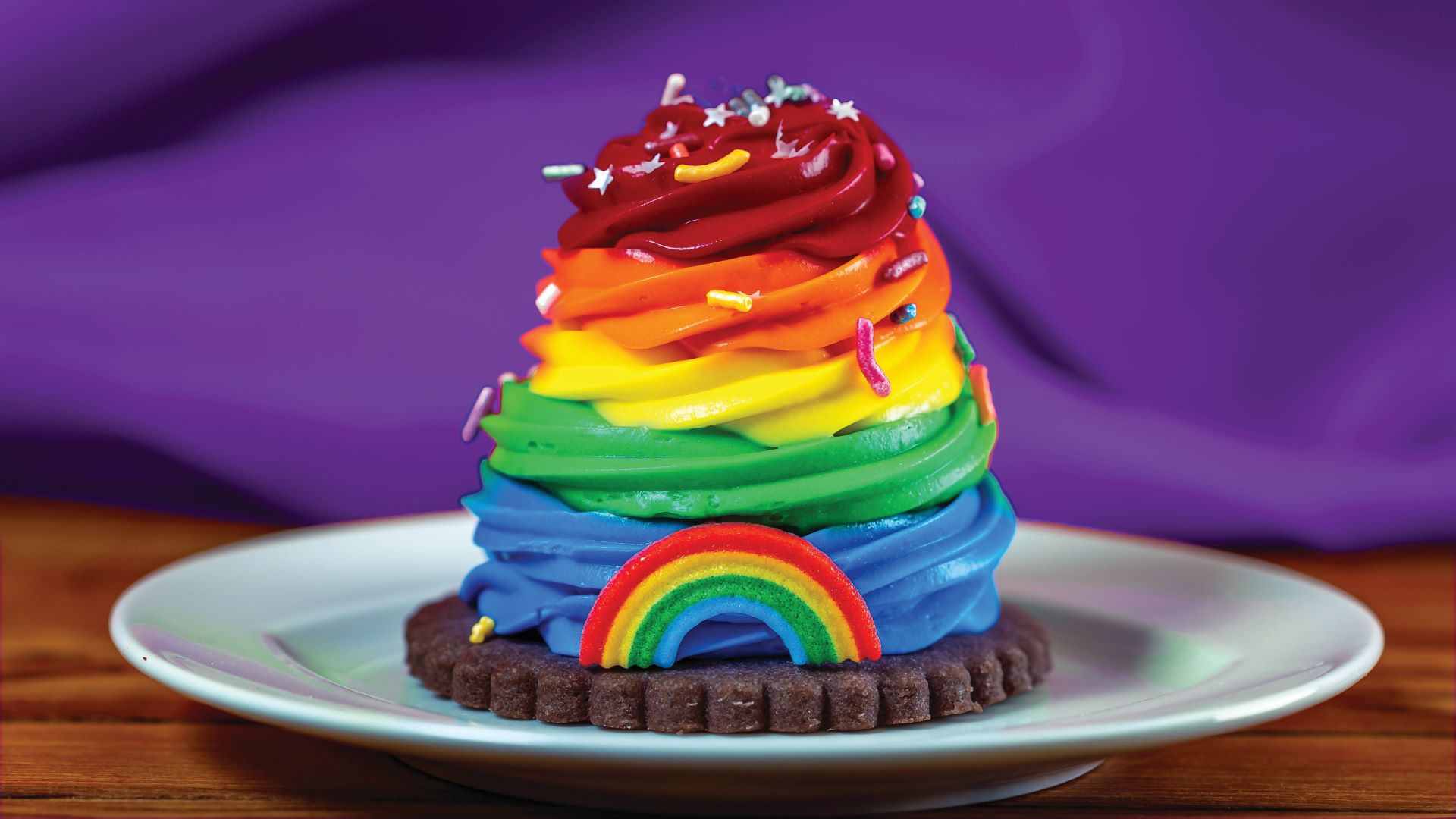 Disney Eats: Foodie Guide to Pride Nite at Disneyland Resort 2025