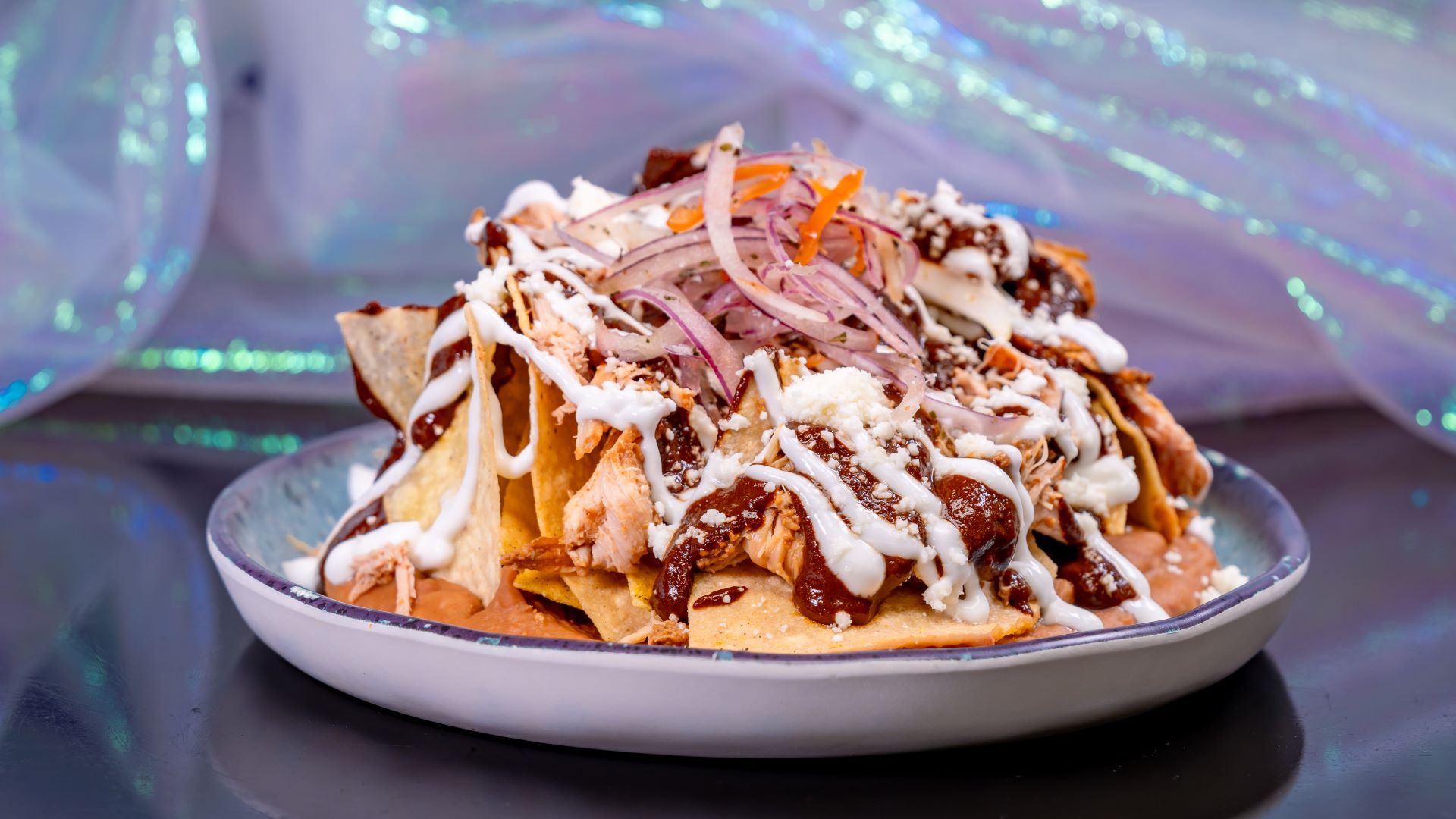 Disney Eats: Foodie Guide to Pride Nite at Disneyland Resort 2025