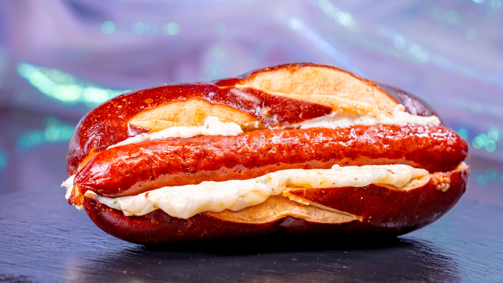 Disney Eats: Foodie Guide to Pride Nite at Disneyland Resort 2025