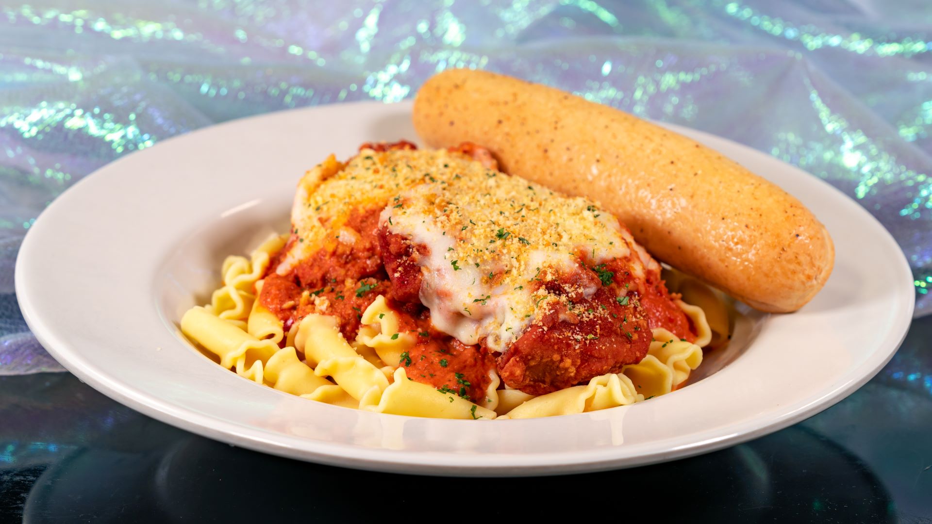 Disney Eats: Foodie Guide to Pride Nite at Disneyland Resort 2025