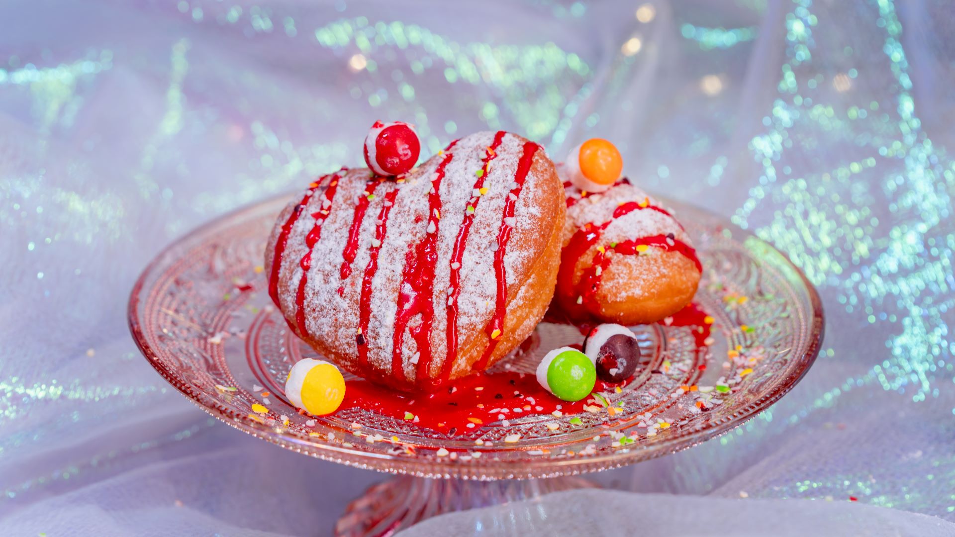 Disney Eats: Foodie Guide to Pride Nite at Disneyland Resort 2025