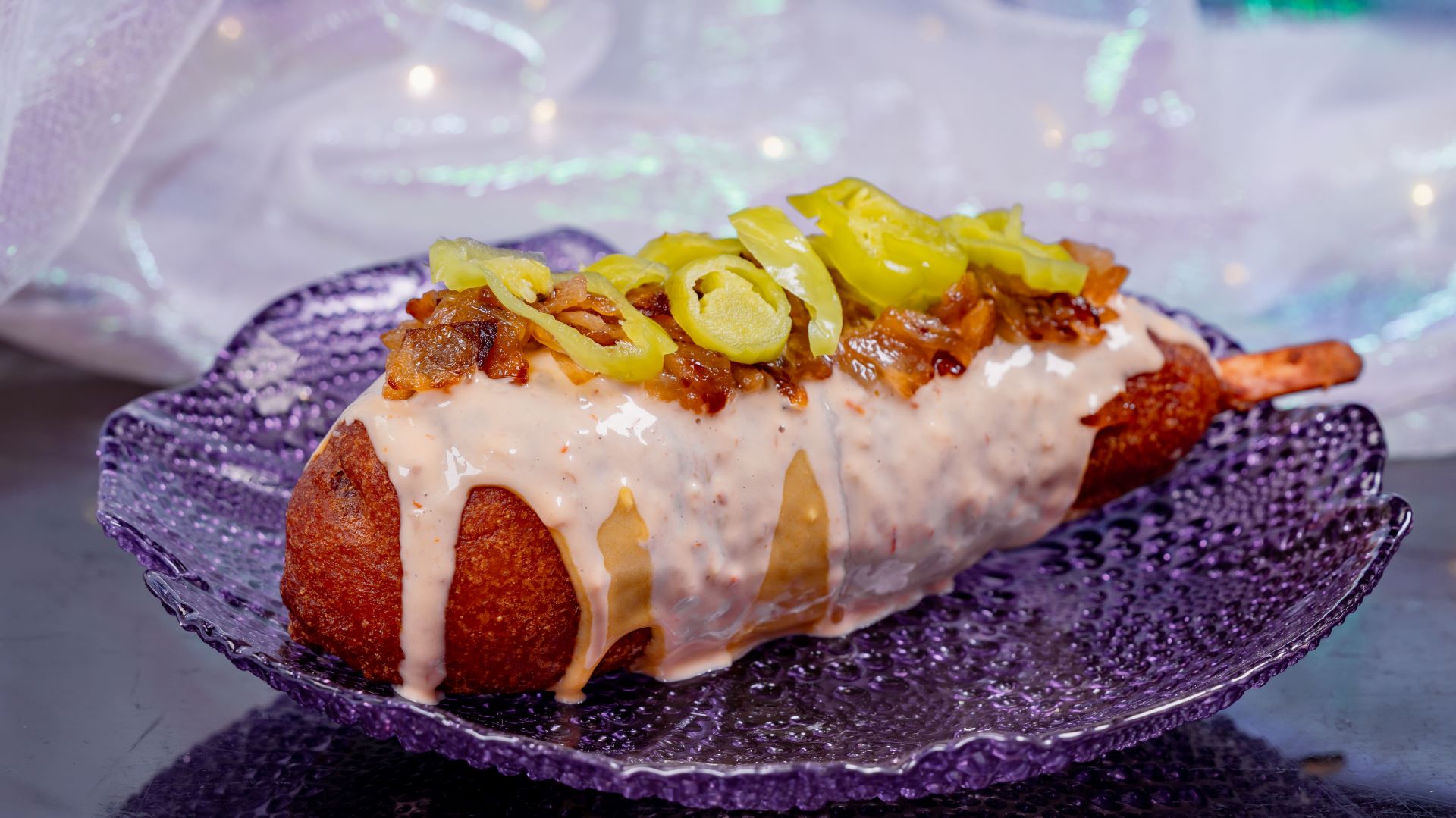 Disney Eats: Foodie Guide to Pride Nite at Disneyland Resort 2025