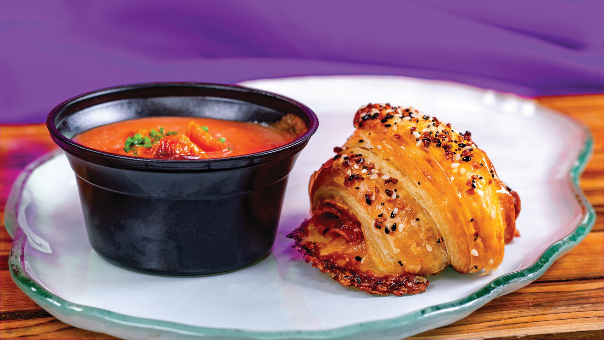 Disney Eats: Foodie Guide to Pride Nite at Disneyland Resort 2025