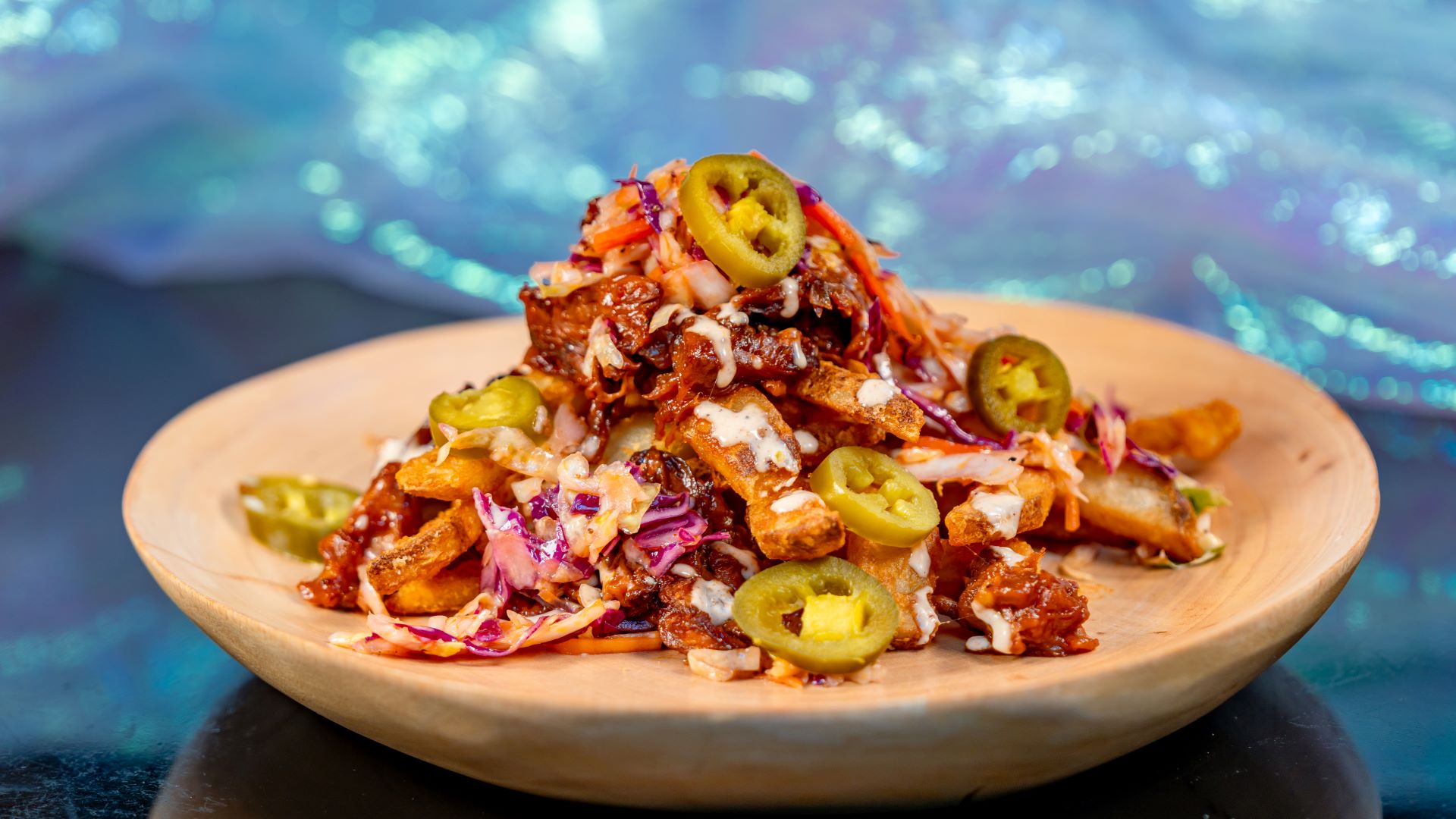 Disney Eats: Foodie Guide to Pride Nite at Disneyland Resort 2025