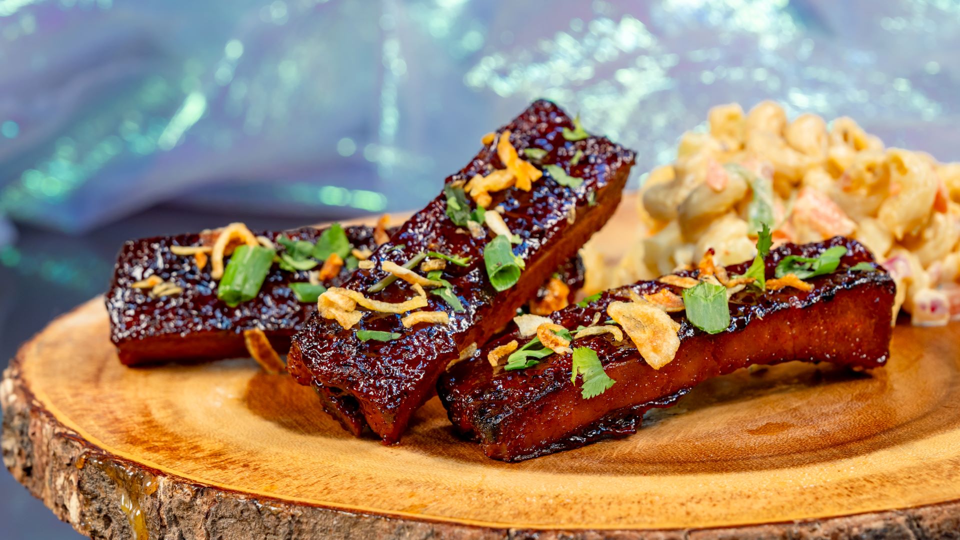 Disney Eats: Foodie Guide to Pride Nite at Disneyland Resort 2025