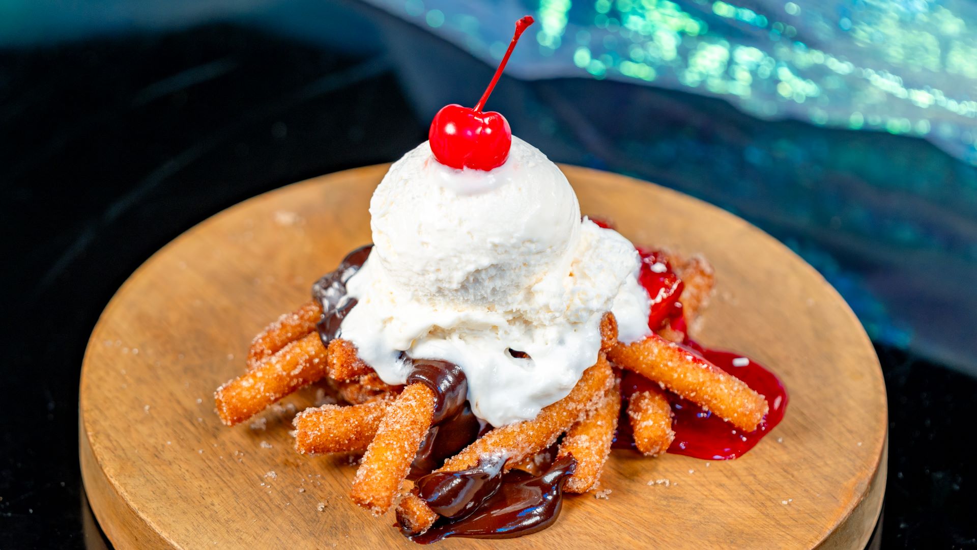 Disney Eats: Foodie Guide to Pride Nite at Disneyland Resort 2025