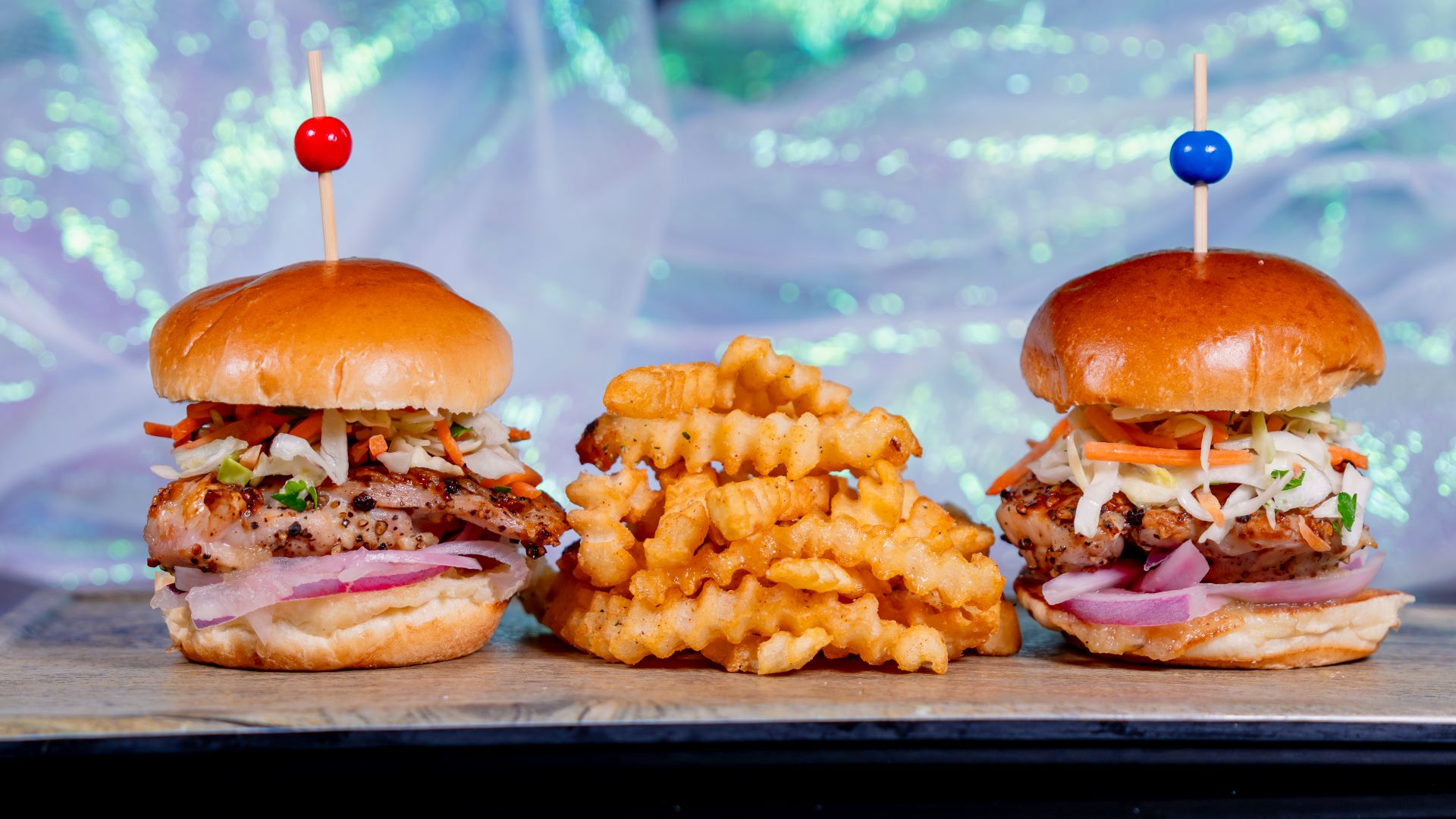 Disney Eats: Foodie Guide to Pride Nite at Disneyland Resort 2025