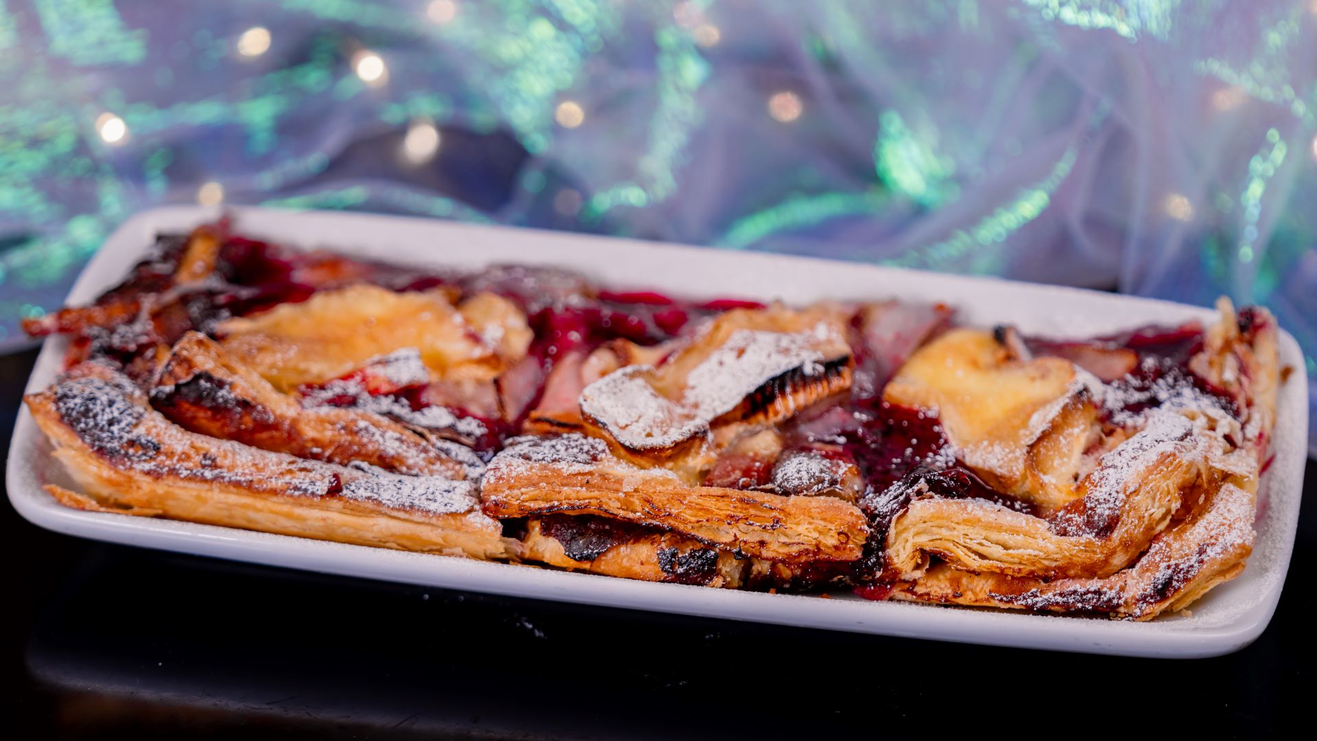 Disney Eats: Foodie Guide to Pride Nite at Disneyland Resort 2025