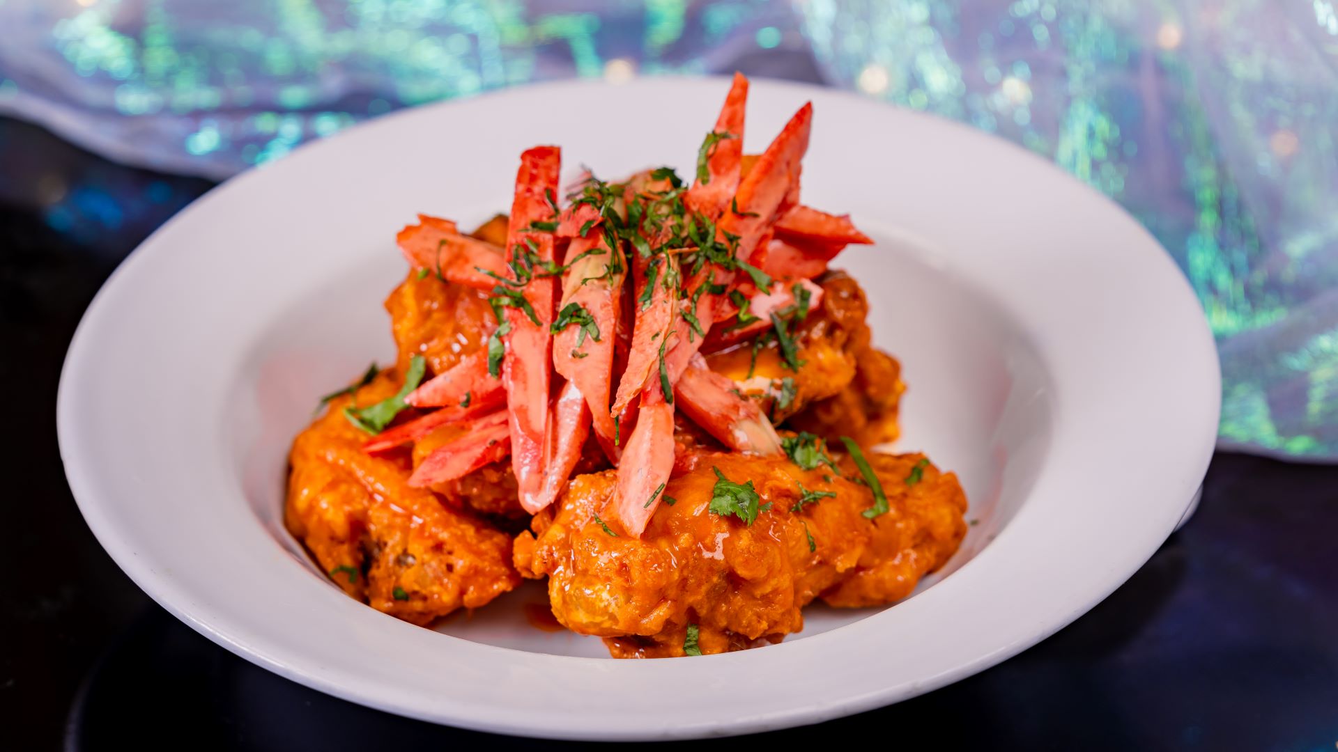 Disney Eats: Foodie Guide to Pride Nite at Disneyland Resort 2025