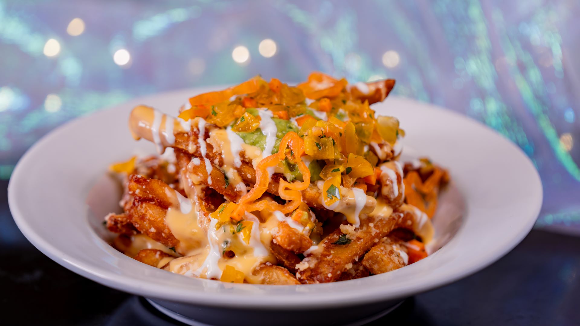 Disney Eats: Foodie Guide to Pride Nite at Disneyland Resort 2025