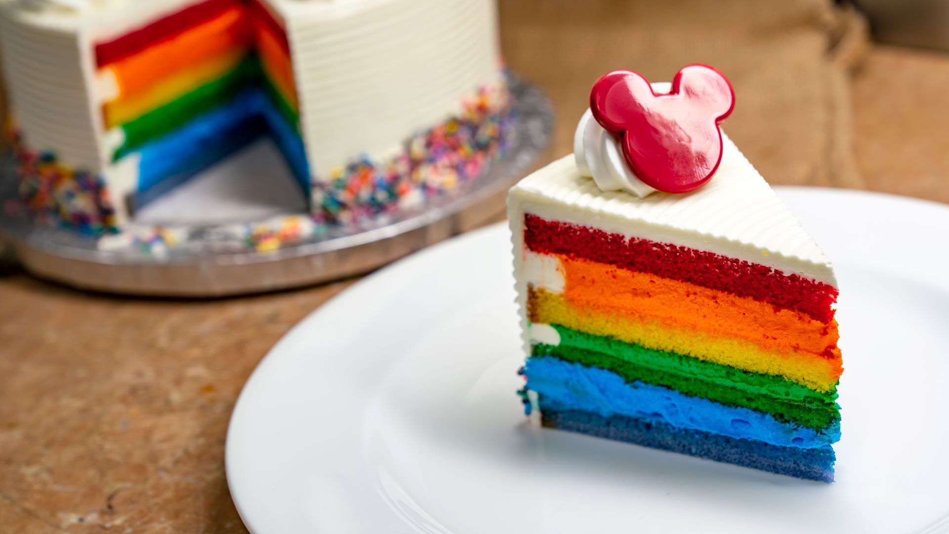 Disney Eats: Foodie Guide to Pride Nite at Disneyland Resort 2025