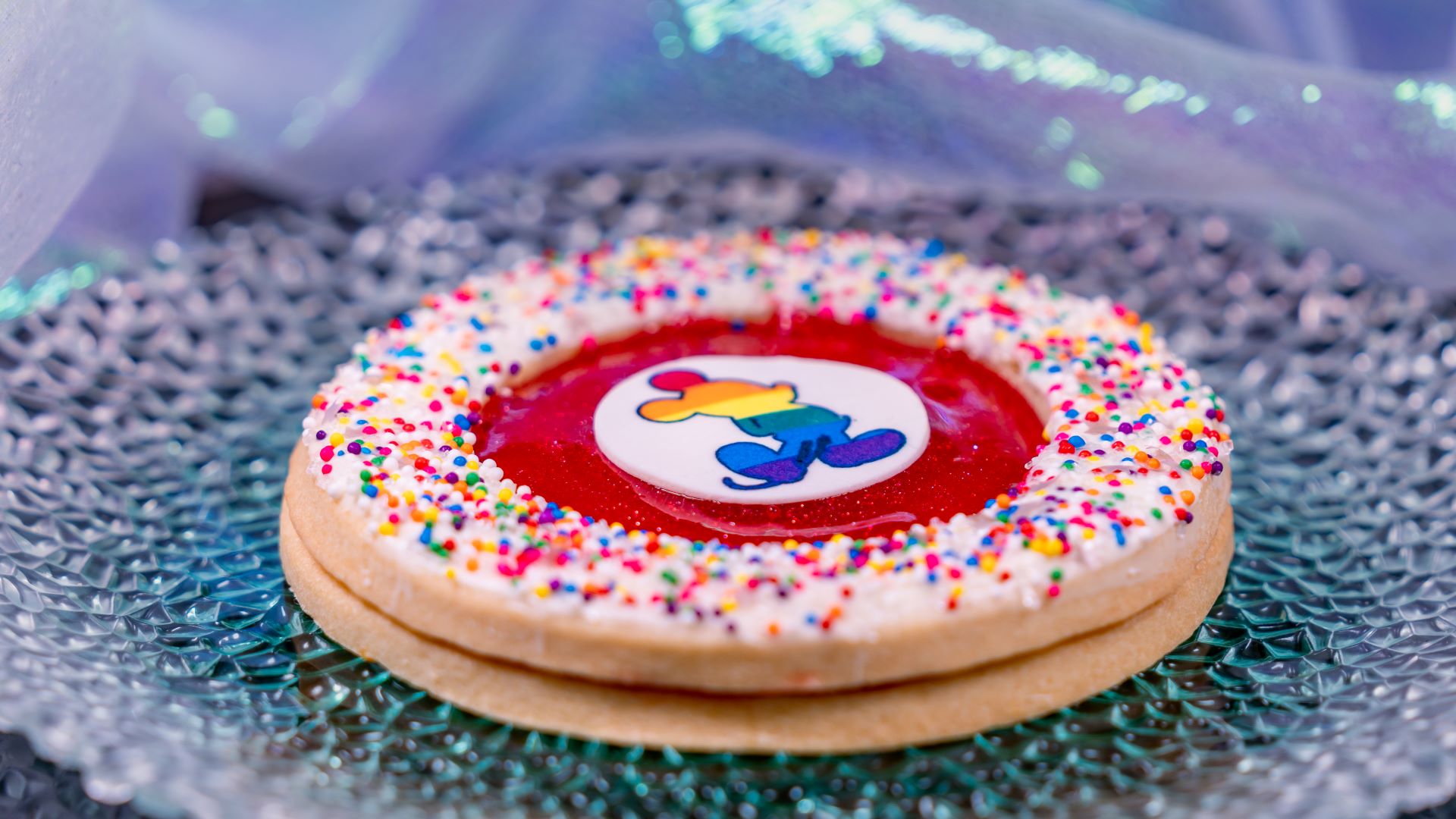 Disney Eats: Foodie Guide to Pride Nite at Disneyland Resort 2025