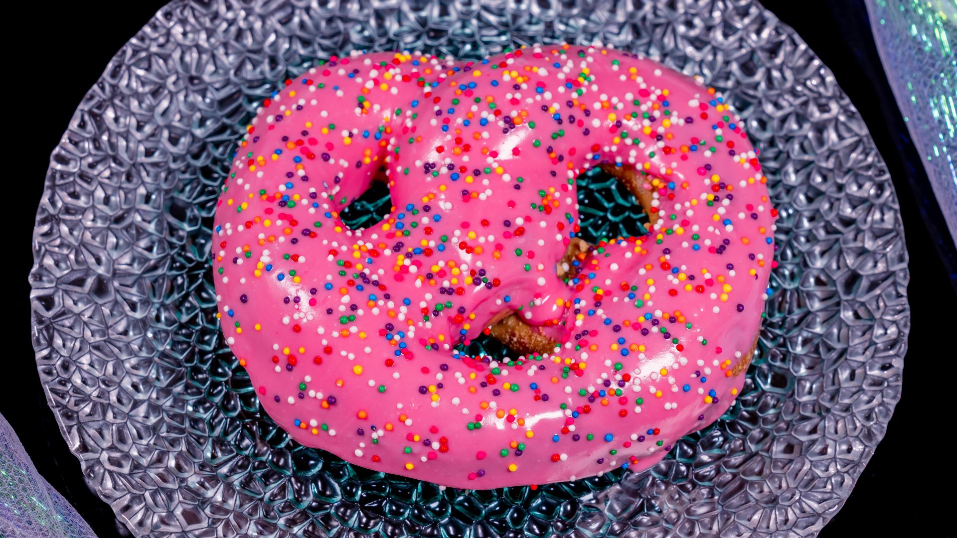 Disney Eats: Foodie Guide to Pride Nite at Disneyland Resort 2025