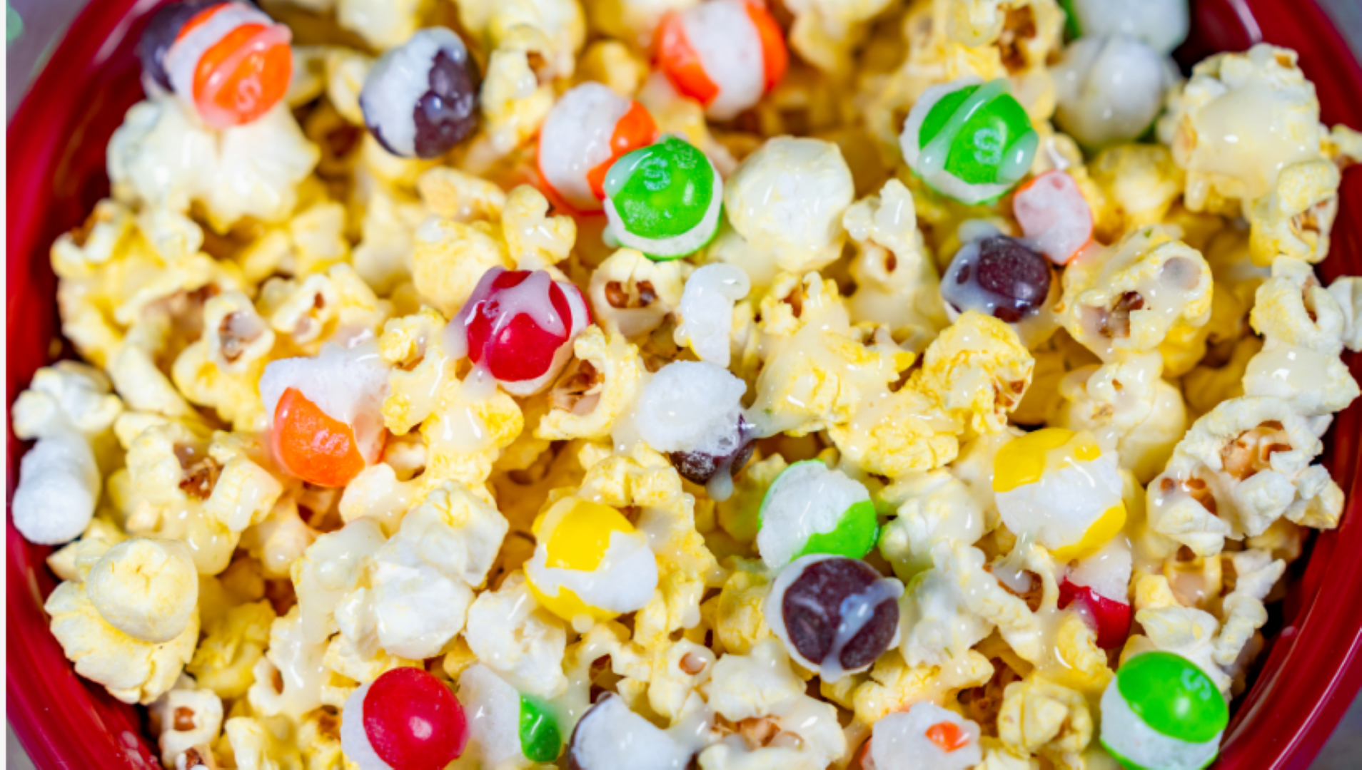 Disney Eats: Foodie Guide to Pride Nite at Disneyland Resort 2025