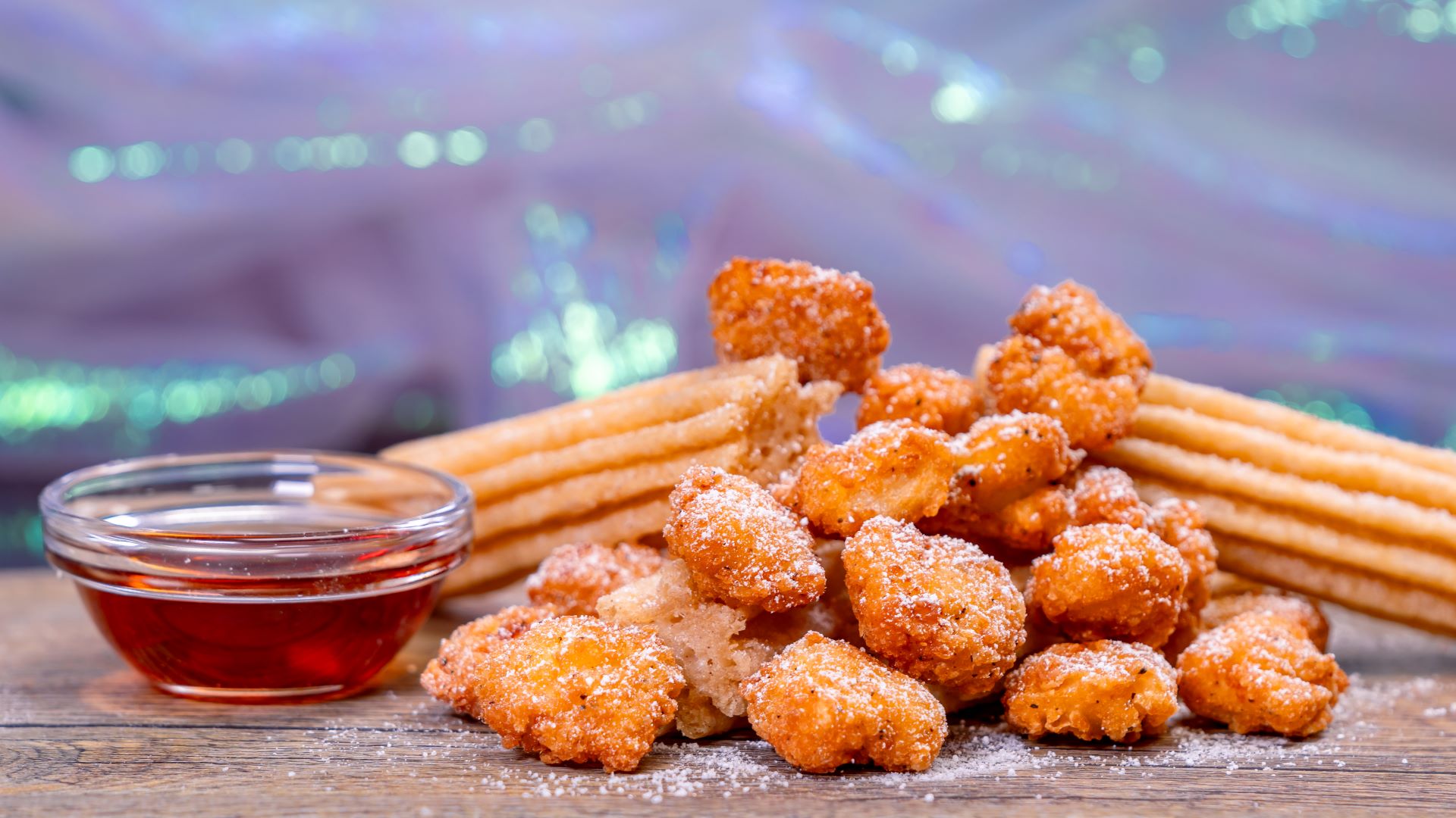 Disney Eats: Foodie Guide to Pride Nite at Disneyland Resort 2025