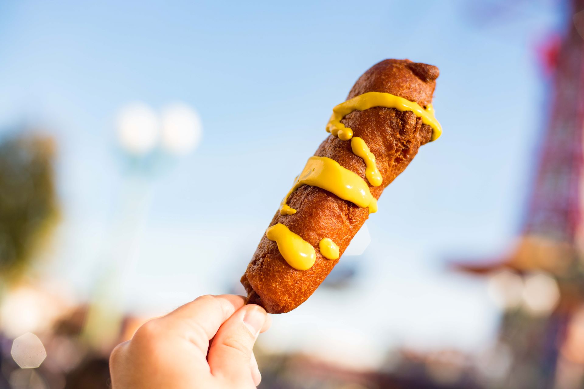 Where to Eat at Disney California Adventure Park