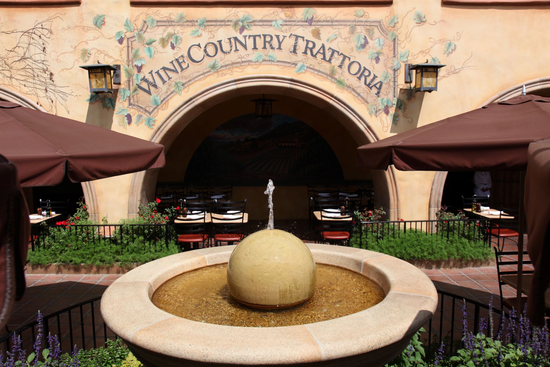 Where to Eat at Disney California Adventure Park