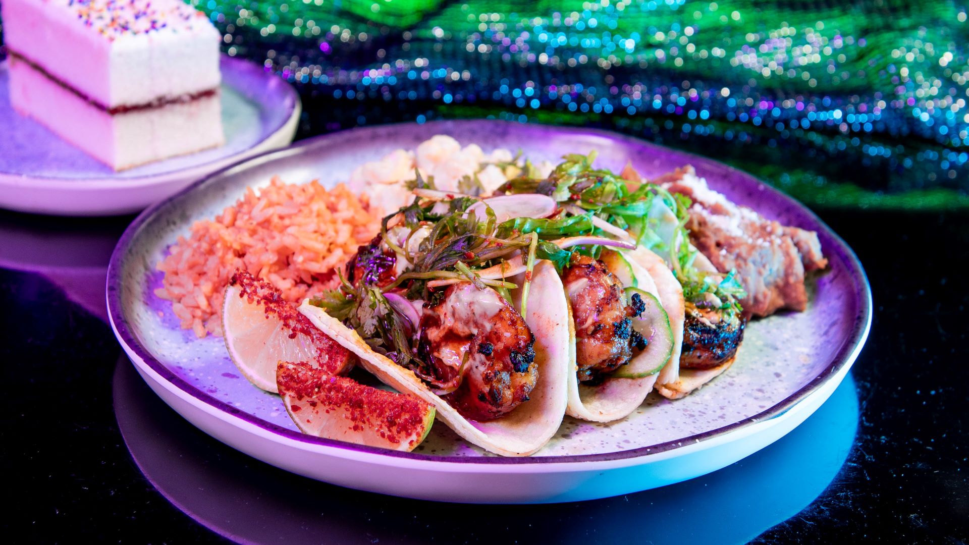 Where to Eat at Disneyland Park