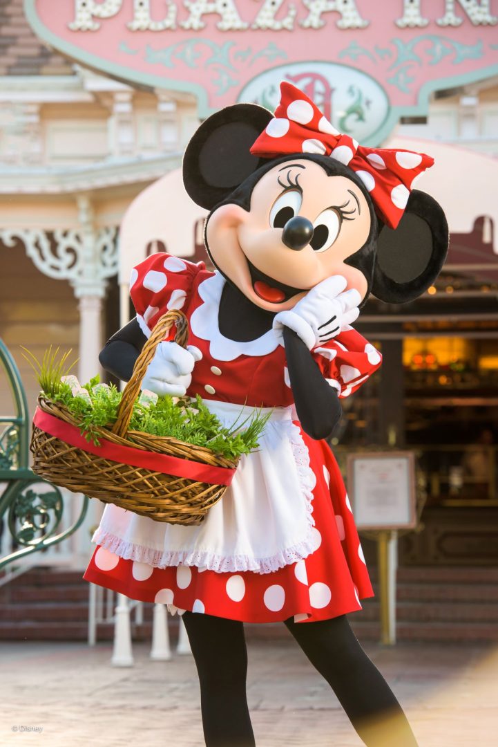 Where to Eat at Disneyland Park