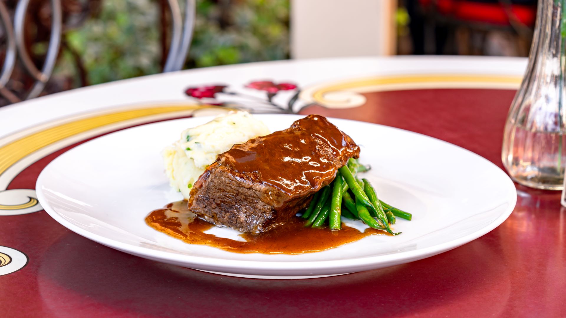 Where to Eat at Disneyland Park